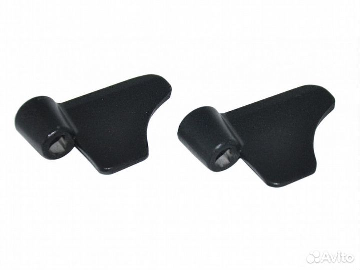 Лопатка хлебопечки moulinex SS-189742 (комплект 2ш