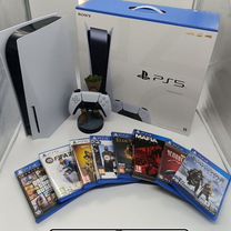 Sony playstation 5