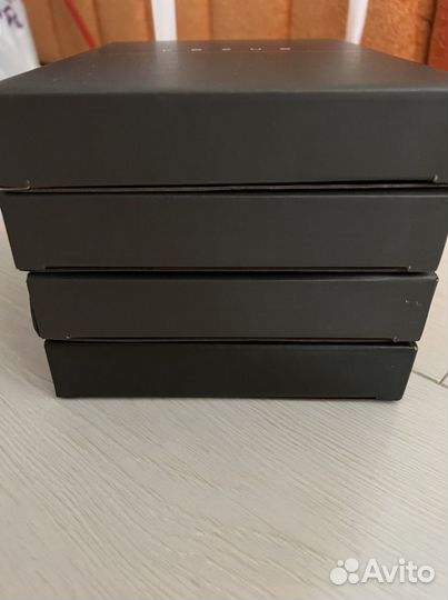 Ежедневник Lexus