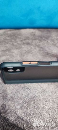 Новый чехол Xiaomi Mi 11 Lite 5G NE