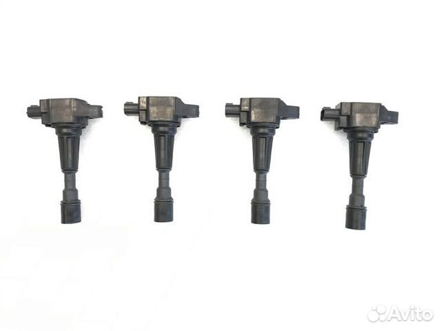 Катушка зажигания Mazda 3Bl седан 1.6 2011