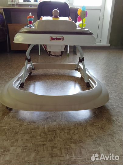 Ходунки детские б/у