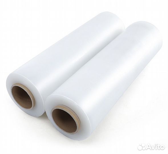 Пленка DTF 30, 33 (гор и хол отрыв) и 60см