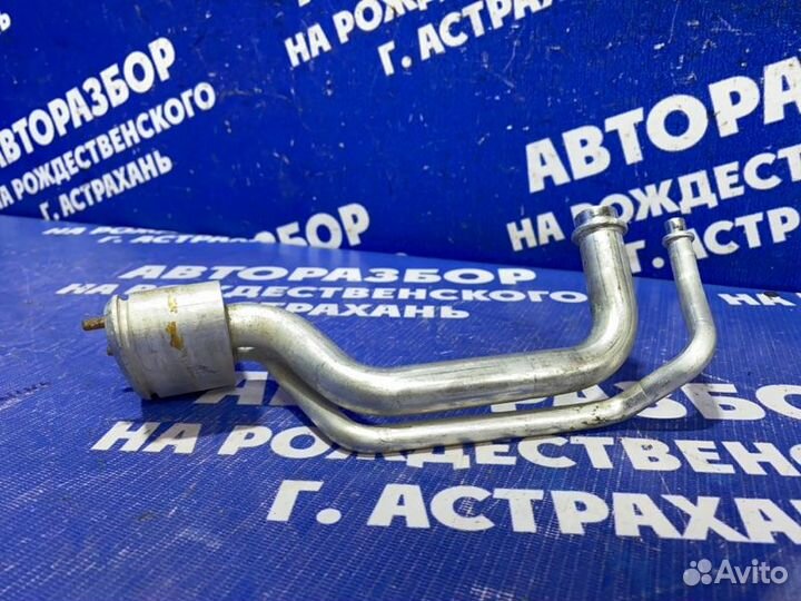 Трубка кондиционера Bmw E39 седан 2000