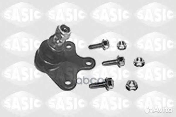 Шаровая опора R skoda Fabia 1.2-2.0 12/99, VW