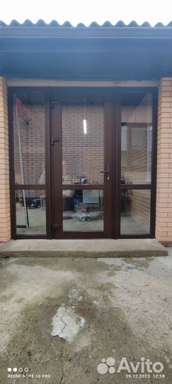 Ремонт пластиковых окон