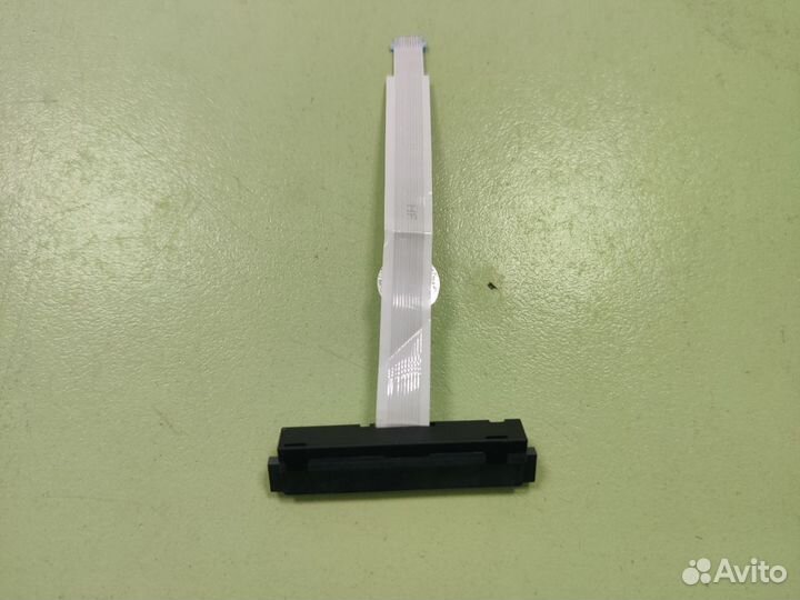 Шлейф HDD для ноутбука Asus X512