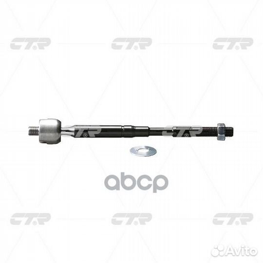 CRT-53 Тяга рулевая перед прав/лев CR0627