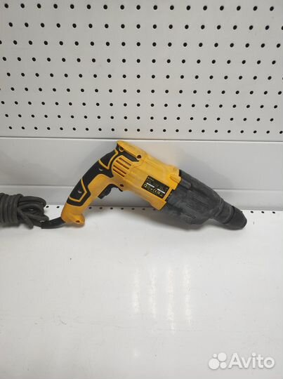 Перфоратор Denzel RH-750-24