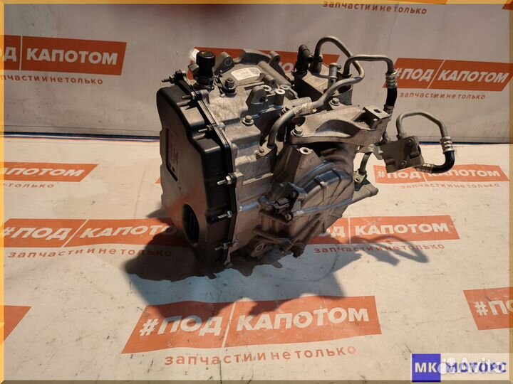 АКПП Powershift 2,0 Ford Kuga 2