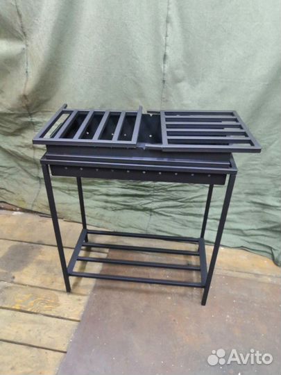 Продаю мангал