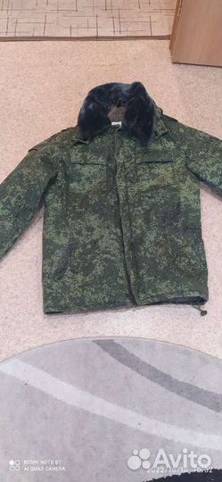 Военная форма