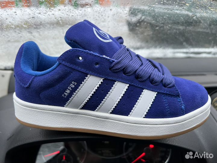 Кроссовки adidas campus 00s (39,40)