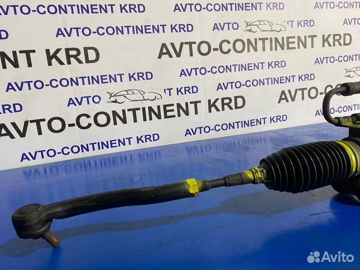 Рулевая рейка Toyota Estima ACR30 2AZ