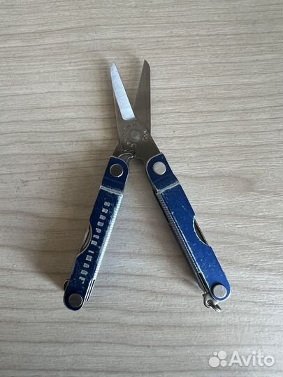 Мультитул Leatherman micra