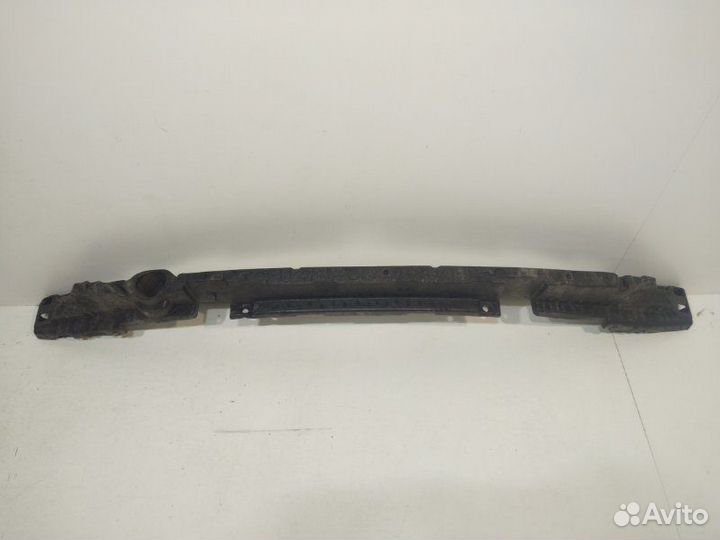 Абсорбер бампера передний Bmw X6 F16 2014-2017