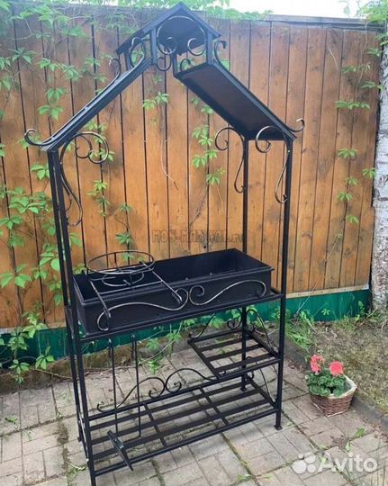 Мангал барбею