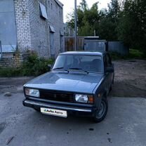 ВАЗ (LADA) 2105 1.6 MT, 2010, 42 000 км, с пробегом, цена 170 000 руб.