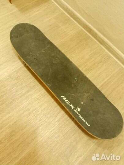Скейтборд