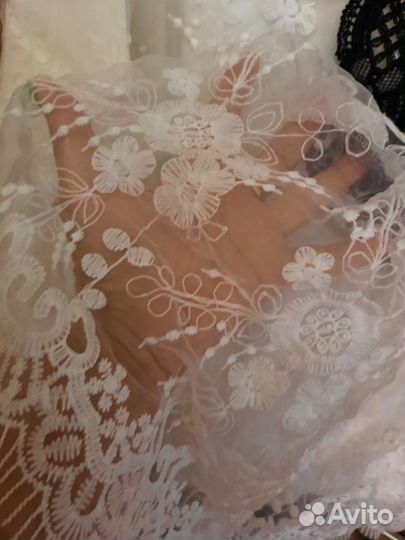 Школьные блузки 152 /158