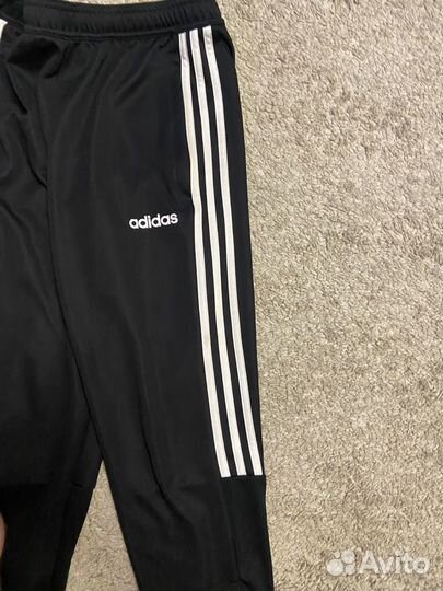 Спортивные штаны adidas мужские брюки оригинал