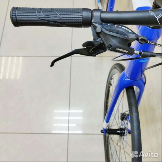 Велосипед Merida Speeder 100