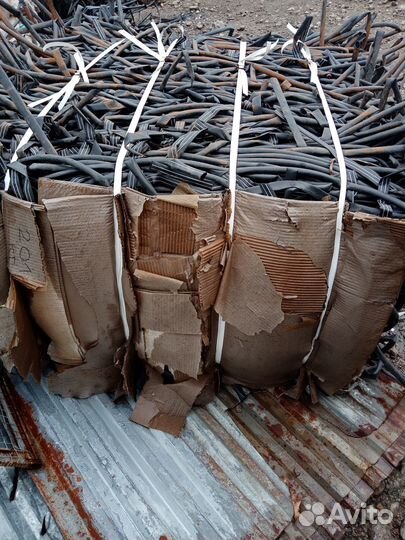 Капельный полив