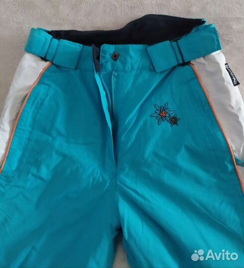 Горнолыжные брюки