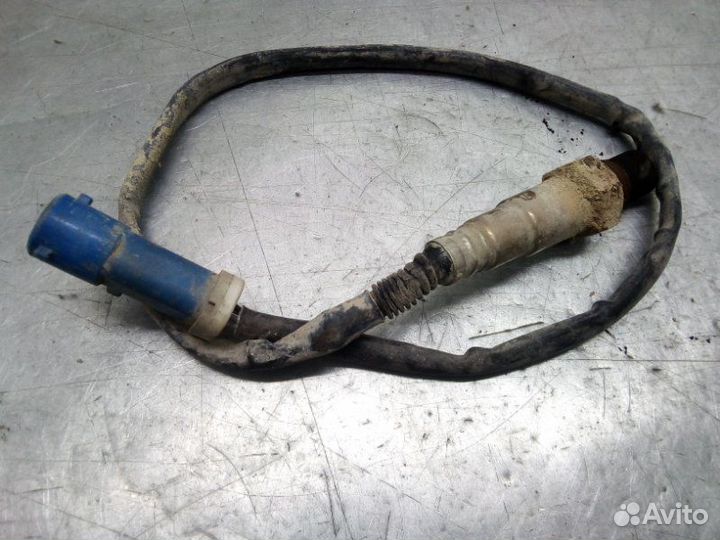 Датчик кислородный задний Ford C-Max 1.8 qqdb 2005