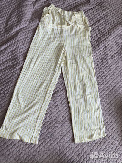 Брюки Zara