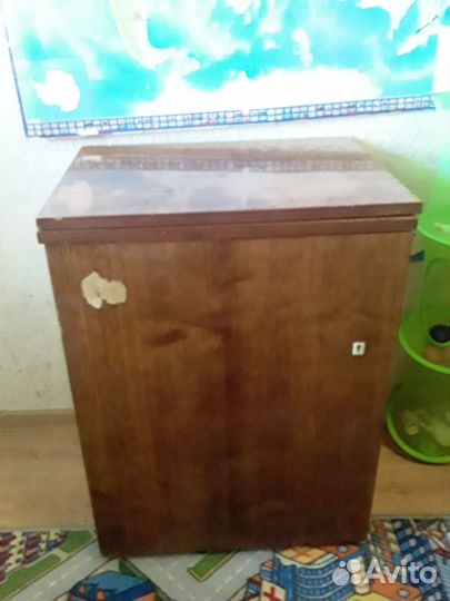 Швейная машинка чайка 3