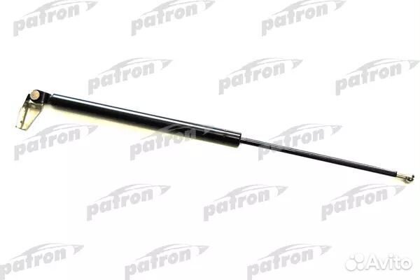 Patron PGS1014 Амортизатор крышки багажника Общая