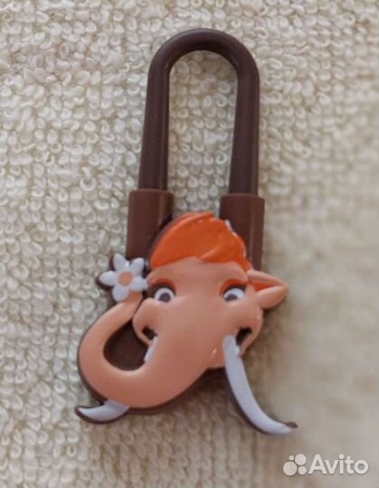 Тикеры токеры