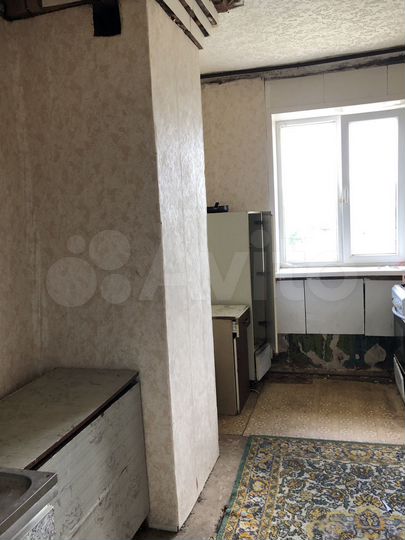 2-к. квартира, 40 м², 2/2 эт.