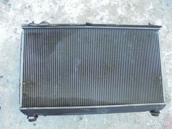 Радиатор Toyota Camry Gracia MCV25 2MZ-FE 2001/6