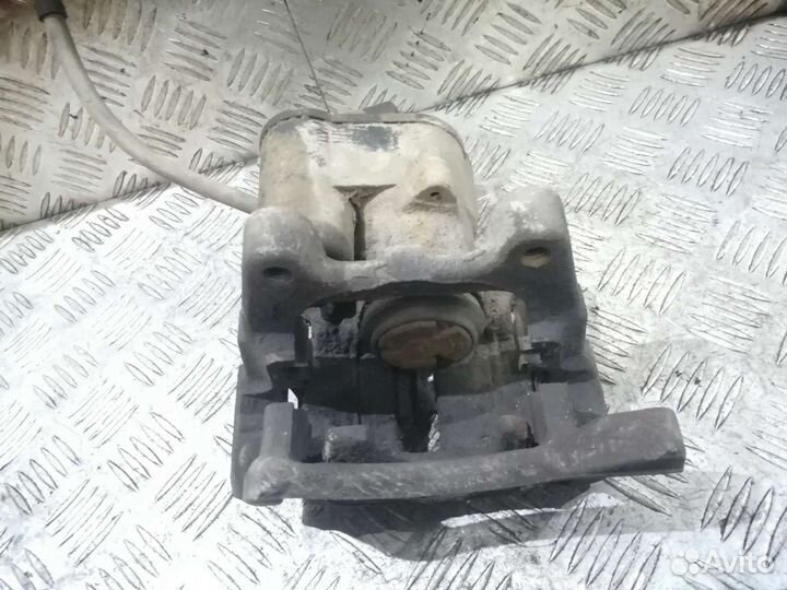 Суппорт задний VW Tiguan 1 NF