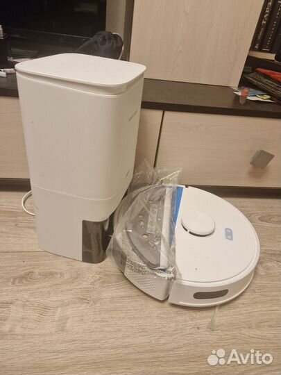 Робот пылесос Honor choice robot cleaner r2