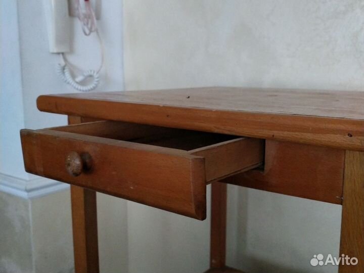 Этажерка старинная