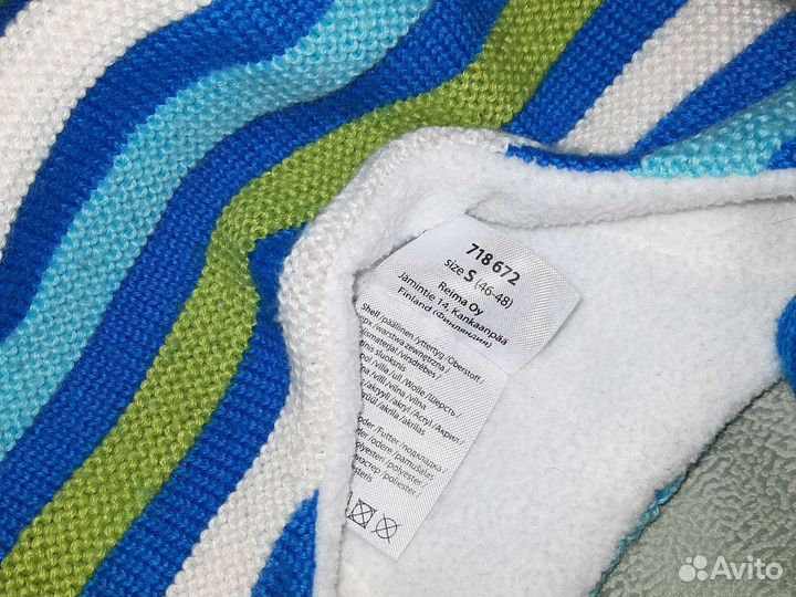 Шапка зимняя Lassie 46-48