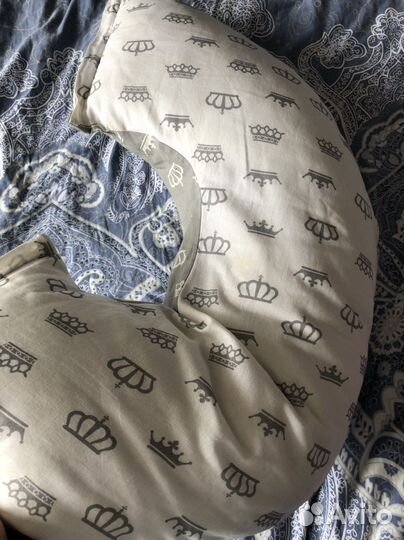 Подушка для кормления