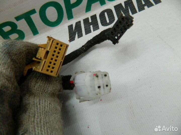 Проводка двери для Chery Amulet 2006-2012г