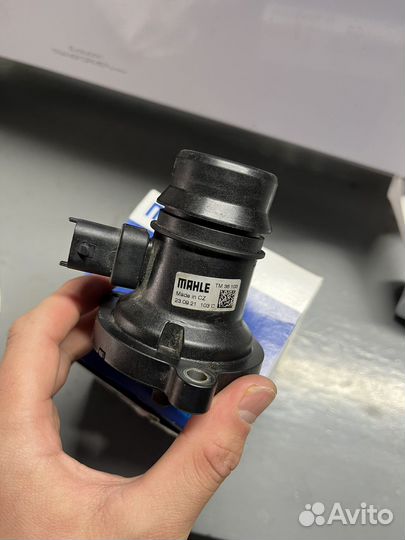 Термостат opel astra j 1.4 турбо