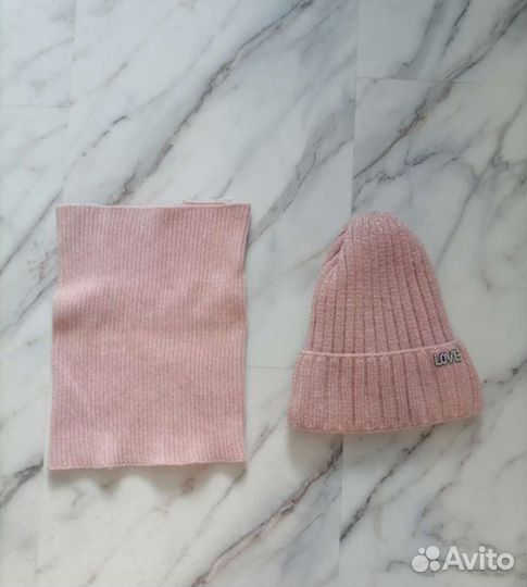 Шапки для девочки
