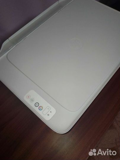 Принтер сканер копир