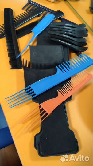 Набор инструментов+пеньюар бу