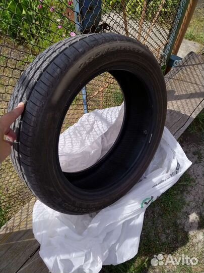 Pirelli Cinturato P7 205/50 R17