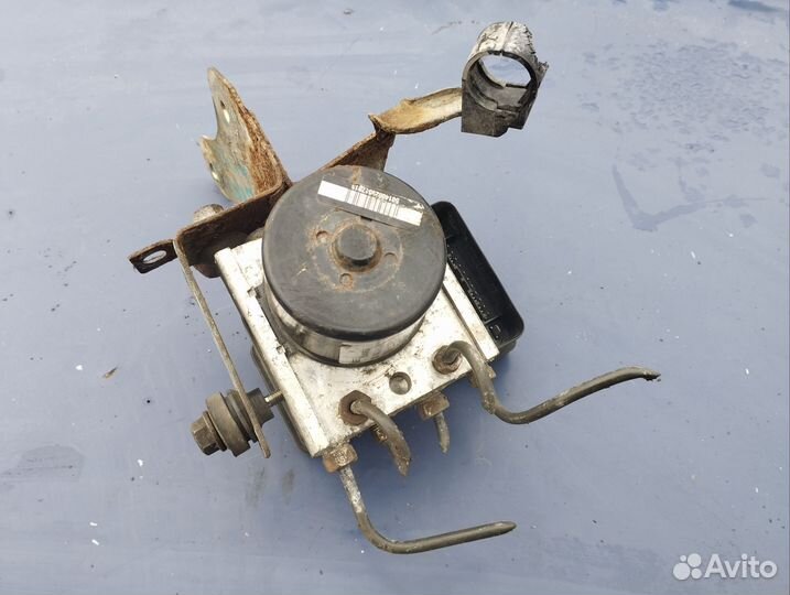 Блок ABS Geely mk