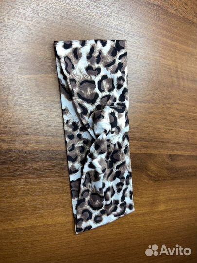 Повяка на голову женская/детская