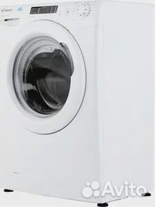 Стиральная машина Candy CS4 1272D3/2-07 белый