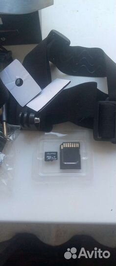 Экшн камера aceline